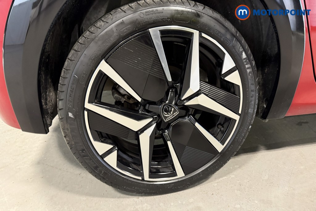 Peugeot 208 GT Manual Petrol Hatchback - Stock Number (1624926) - 28th supplementary image