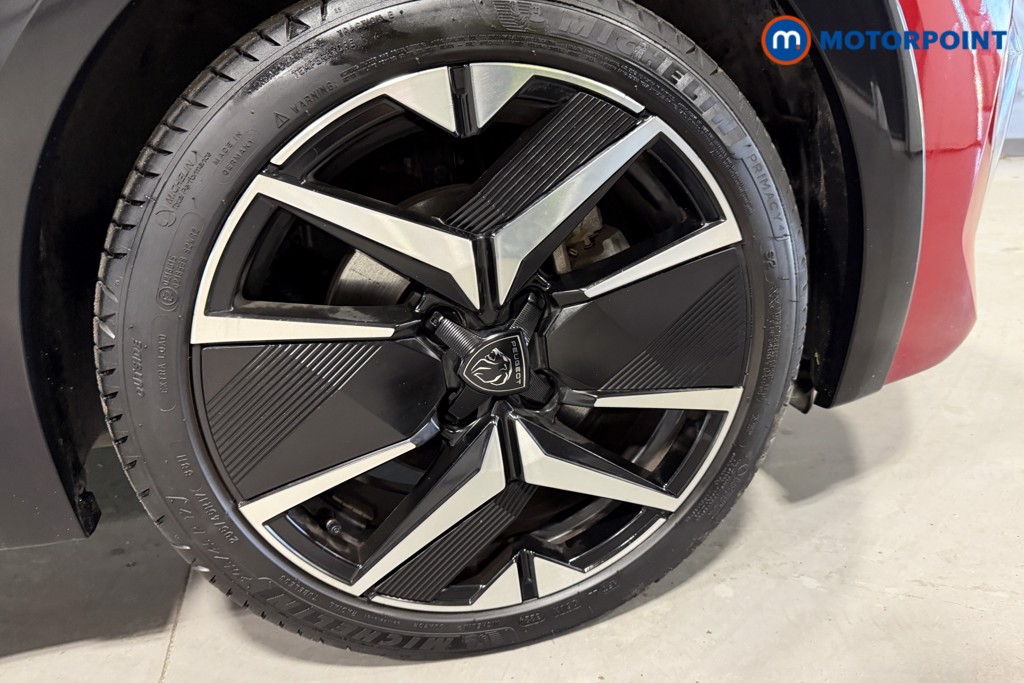 Peugeot 208 GT Manual Petrol Hatchback - Stock Number (1624926) - 29th supplementary image