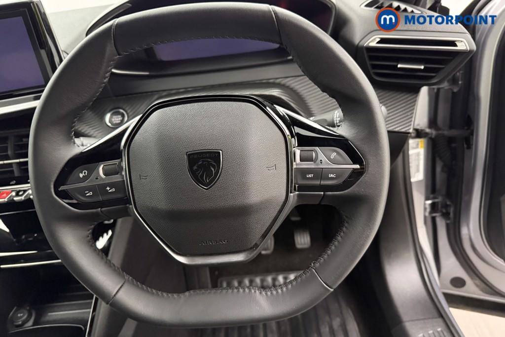 Peugeot 2008 Allure Manual Petrol SUV - Stock Number (1624949) - 2nd supplementary image