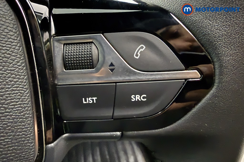 Peugeot 2008 Allure Manual Petrol SUV - Stock Number (1624949) - 4th supplementary image