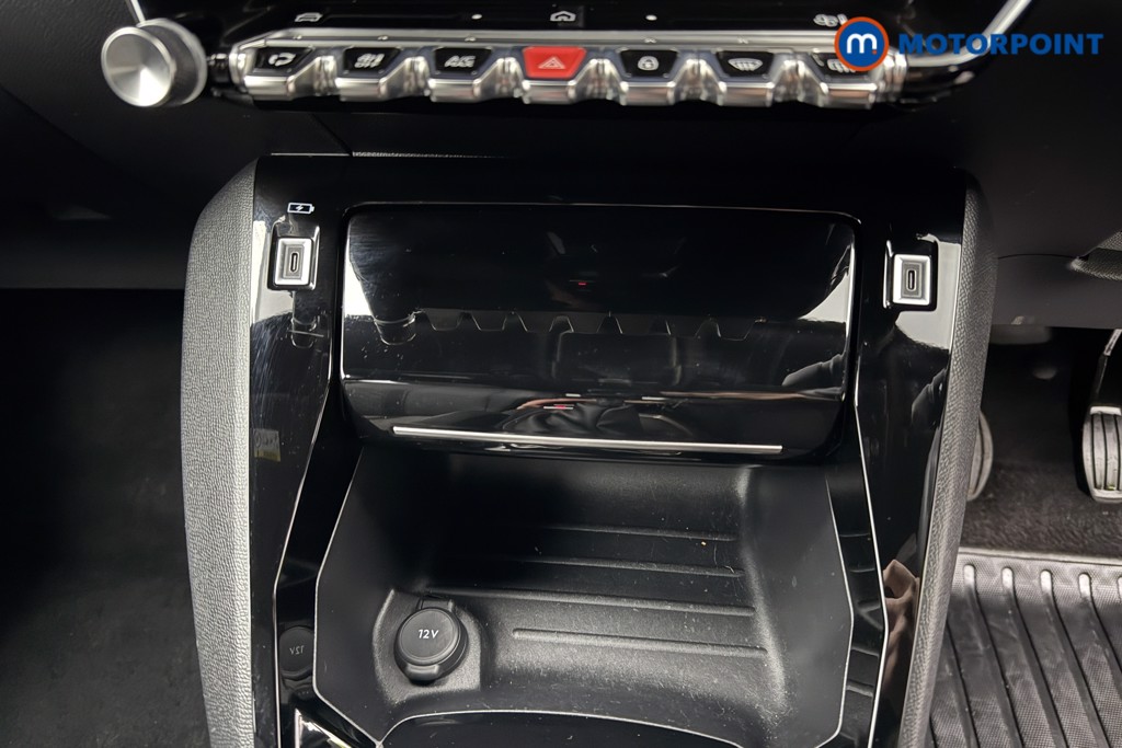 Peugeot 2008 Allure Manual Petrol SUV - Stock Number (1624949) - 10th supplementary image
