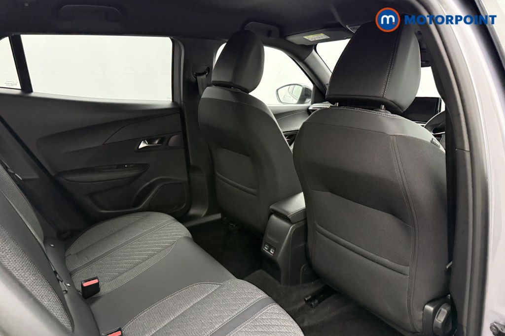 Peugeot 2008 Allure Manual Petrol SUV - Stock Number (1624949) - 16th supplementary image