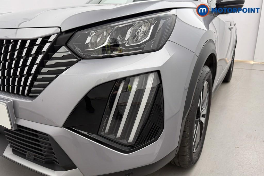 Peugeot 2008 Allure Manual Petrol SUV - Stock Number (1624949) - 21st supplementary image