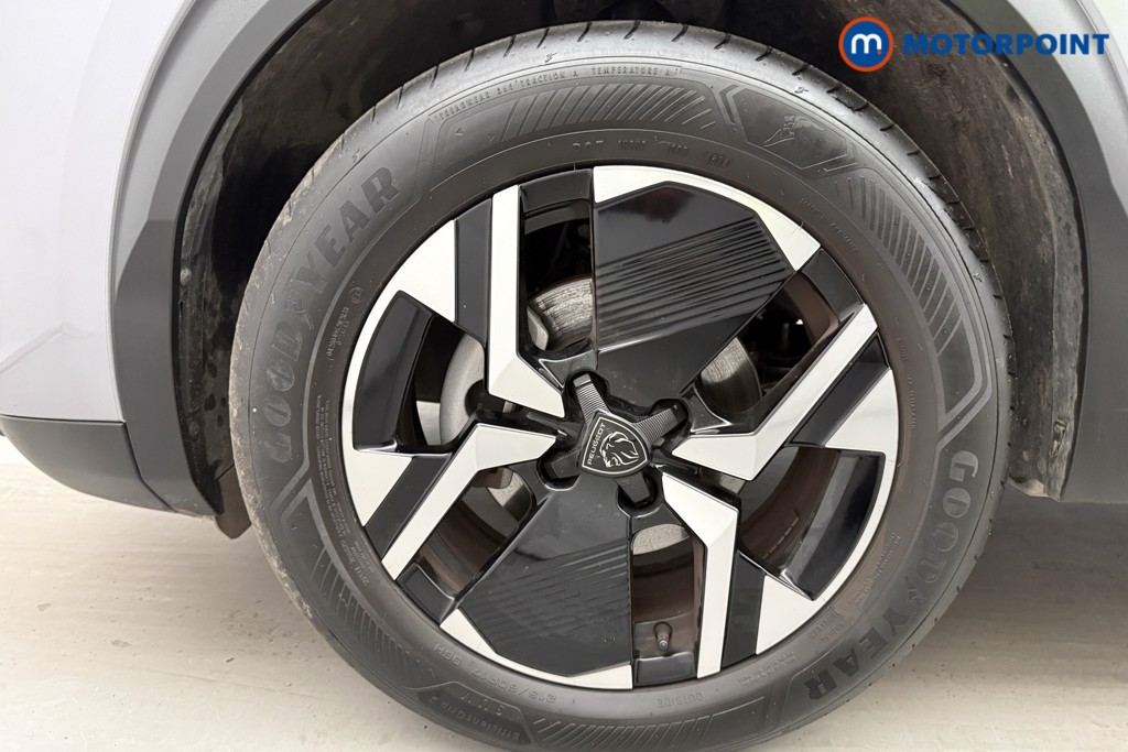Peugeot 2008 Allure Manual Petrol SUV - Stock Number (1624949) - 22nd supplementary image