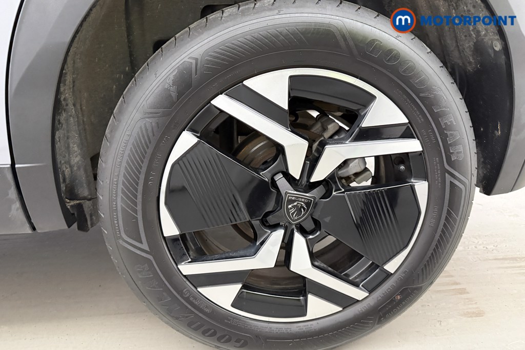 Peugeot 2008 Allure Manual Petrol SUV - Stock Number (1624949) - 23rd supplementary image