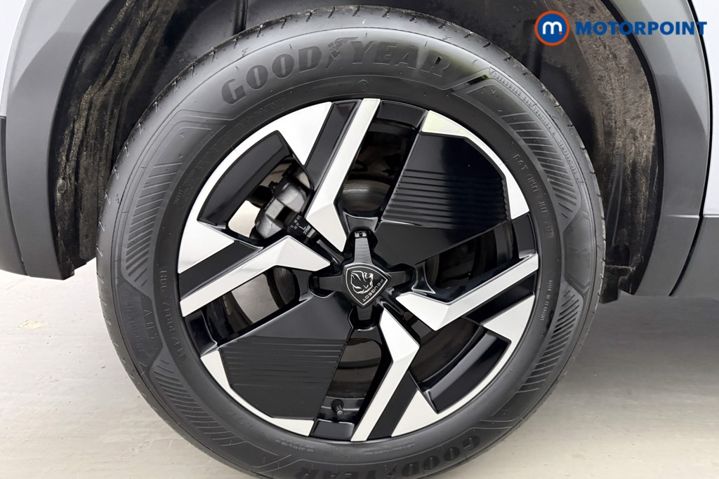 Peugeot 2008 Allure Manual Petrol SUV - Stock Number (1624949) - 25th supplementary image