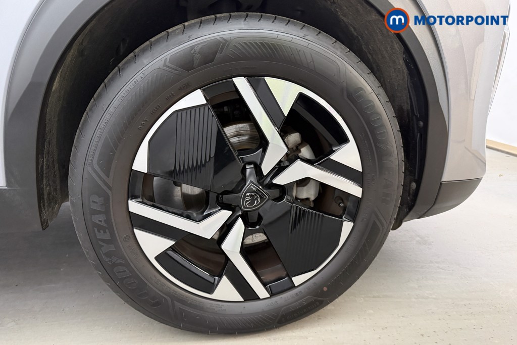 Peugeot 2008 Allure Manual Petrol SUV - Stock Number (1624949) - 26th supplementary image