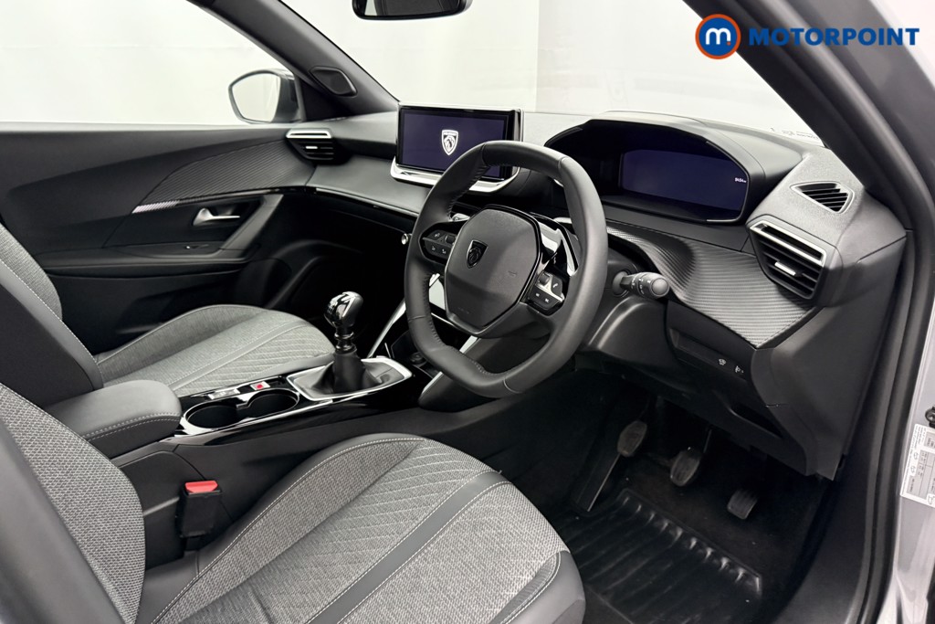 Peugeot 2008 Allure Manual Petrol SUV - Stock Number (1624949) - 1st supplementary image