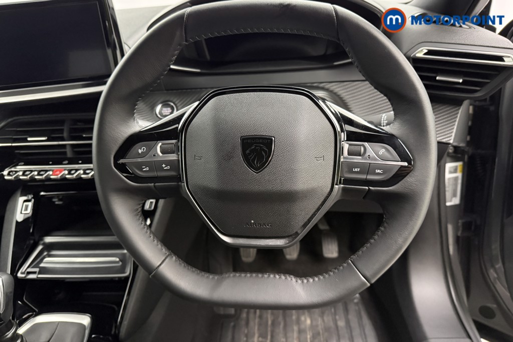 Peugeot 2008 Allure Manual Petrol SUV - Stock Number (1624958) - 2nd supplementary image