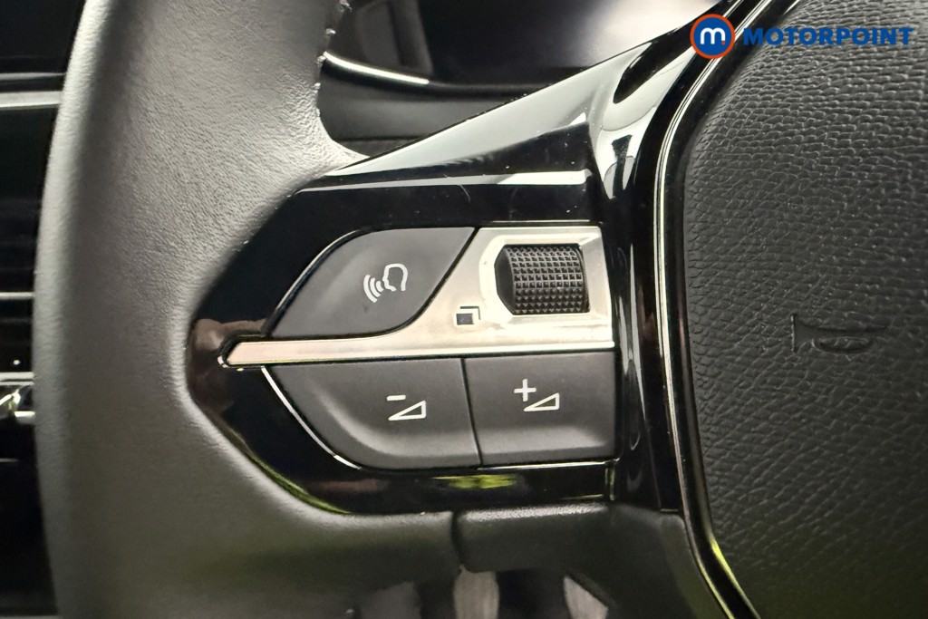 Peugeot 2008 Allure Manual Petrol SUV - Stock Number (1624958) - 3rd supplementary image