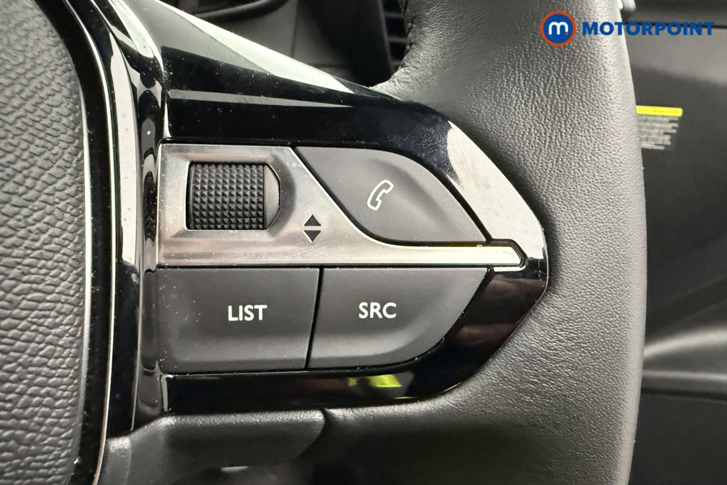 Peugeot 2008 Allure Manual Petrol SUV - Stock Number (1624958) - 4th supplementary image