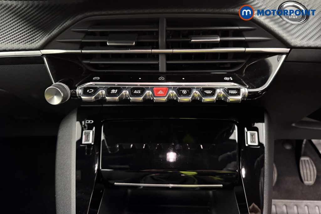 Peugeot 2008 Allure Manual Petrol SUV - Stock Number (1624958) - 11th supplementary image