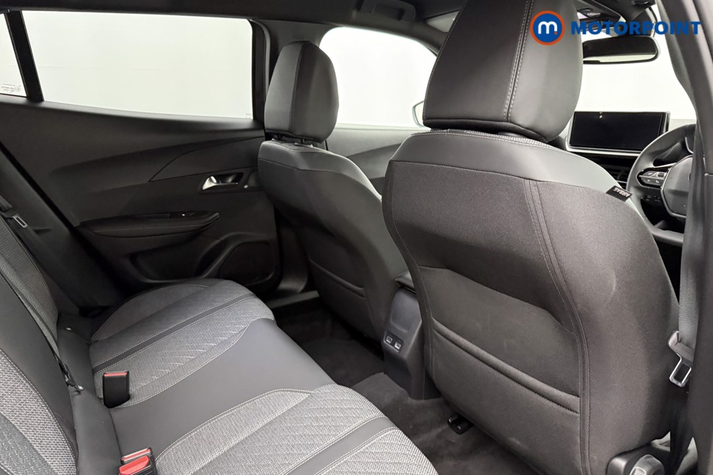 Peugeot 2008 Allure Manual Petrol SUV - Stock Number (1624958) - 16th supplementary image