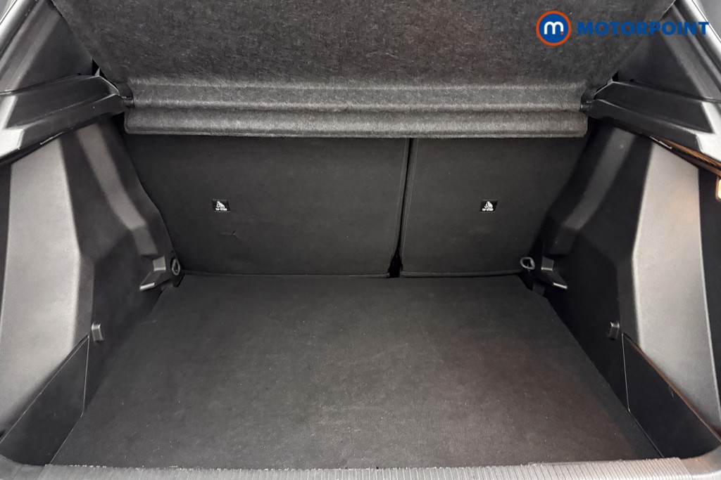 Peugeot 2008 Allure Manual Petrol SUV - Stock Number (1624958) - 19th supplementary image