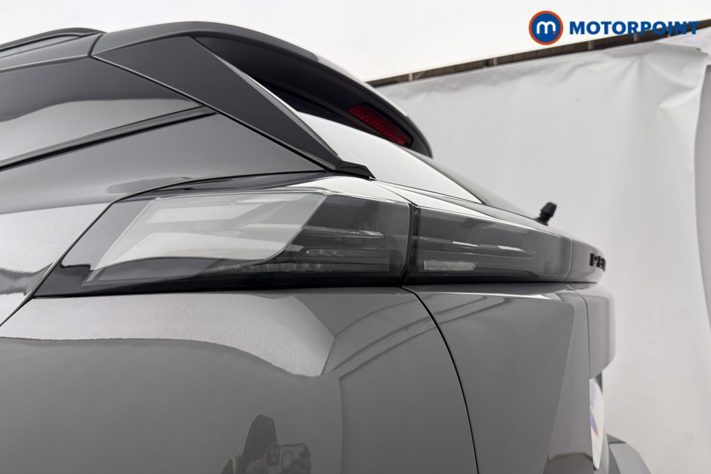 Peugeot 2008 Allure Manual Petrol SUV - Stock Number (1624958) - 20th supplementary image