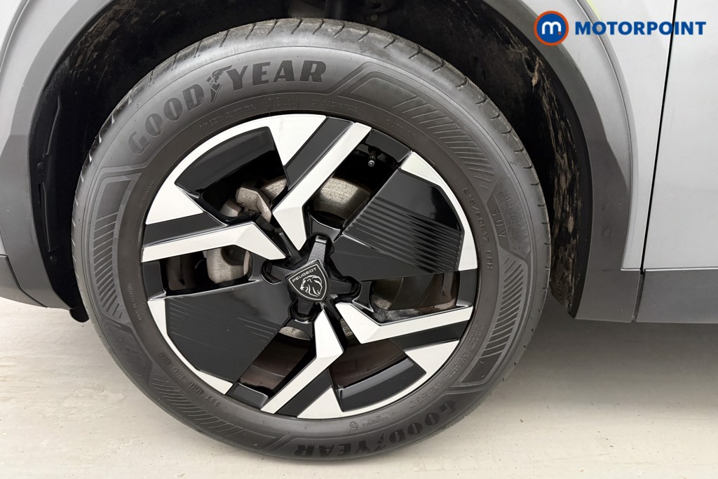 Peugeot 2008 Allure Manual Petrol SUV - Stock Number (1624958) - 22nd supplementary image