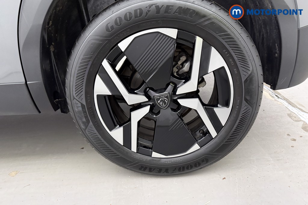 Peugeot 2008 Allure Manual Petrol SUV - Stock Number (1624958) - 23rd supplementary image