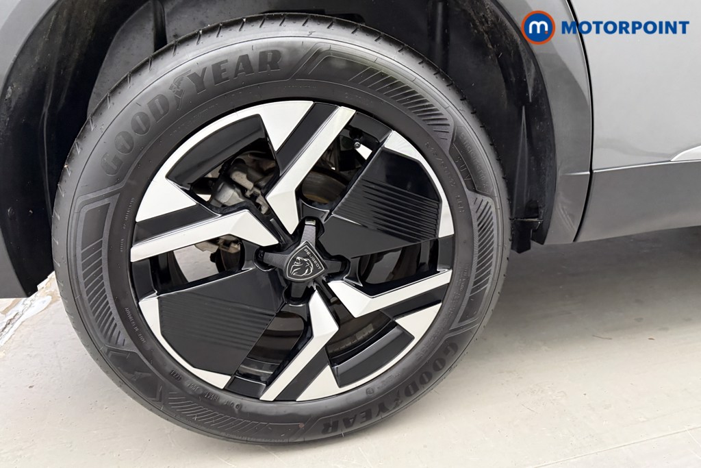Peugeot 2008 Allure Manual Petrol SUV - Stock Number (1624958) - 24th supplementary image