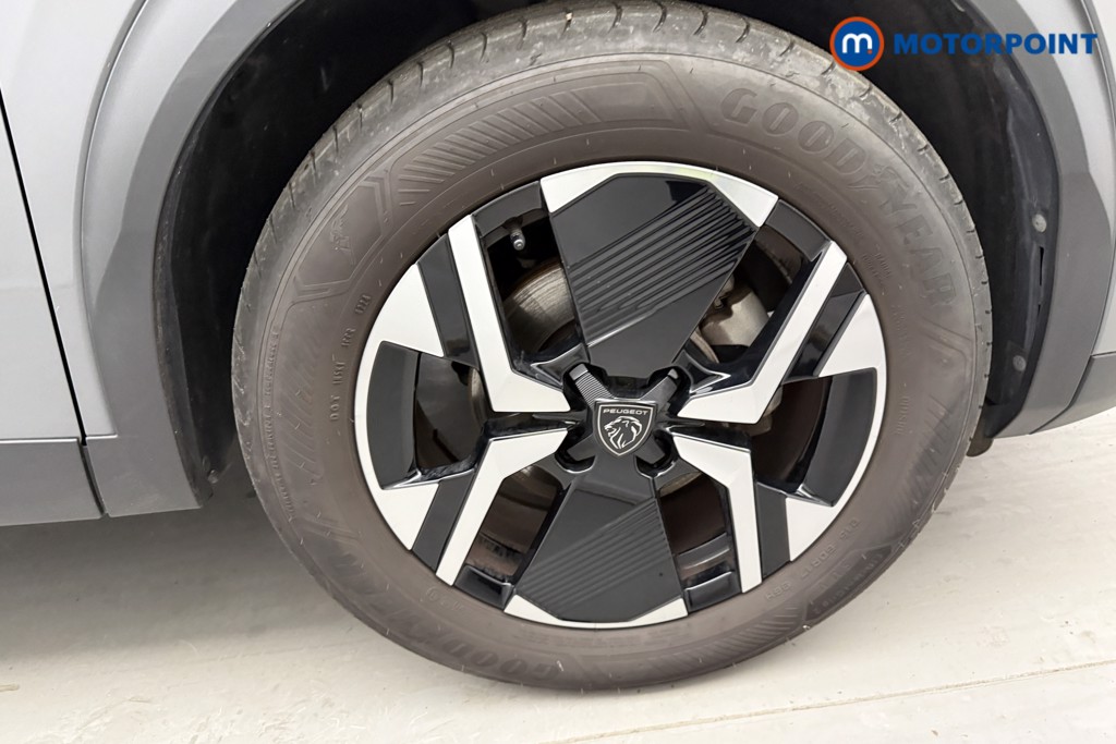 Peugeot 2008 Allure Manual Petrol SUV - Stock Number (1624958) - 25th supplementary image