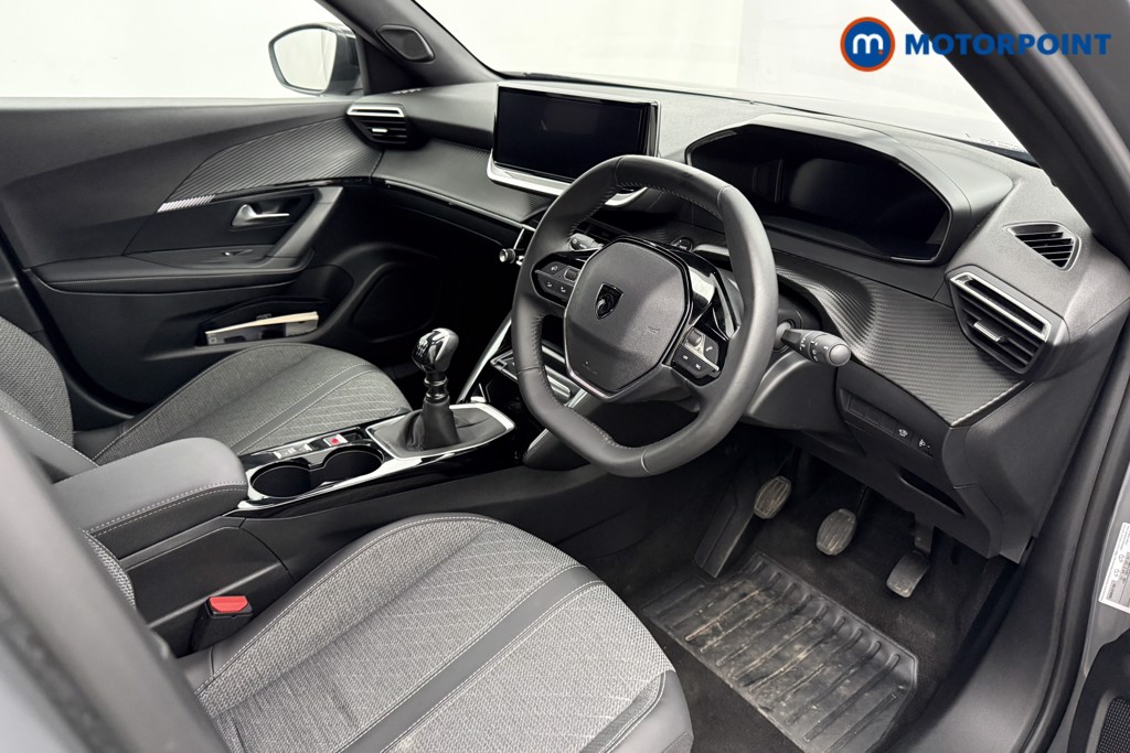 Peugeot 2008 Allure Manual Petrol SUV - Stock Number (1624958) - 1st supplementary image