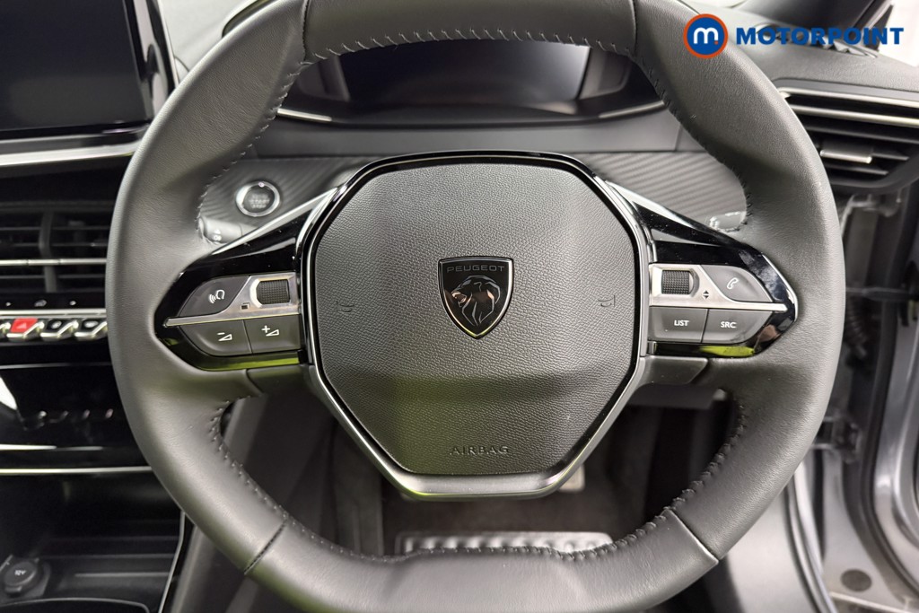 Peugeot 2008 Allure Manual Petrol SUV - Stock Number (1624982) - 3rd supplementary image