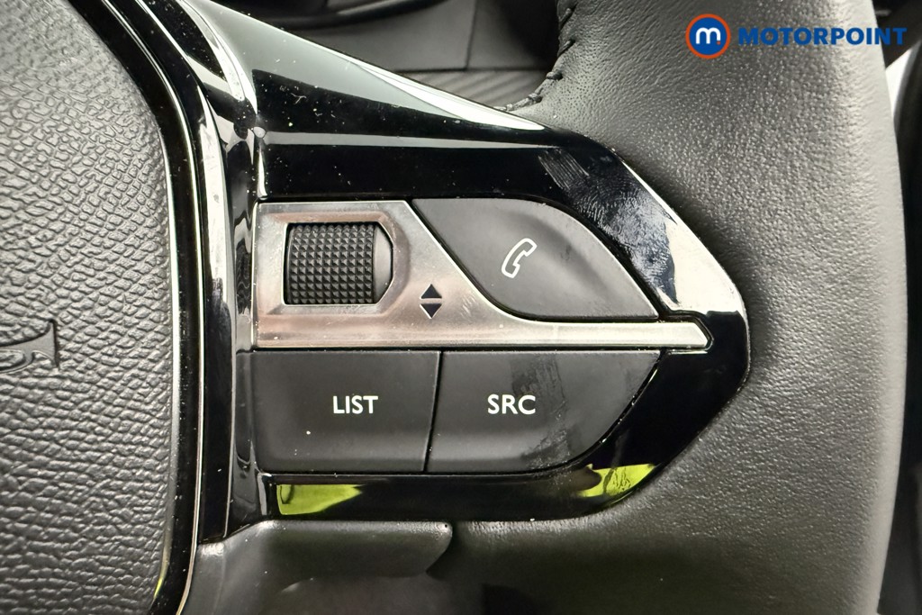 Peugeot 2008 Allure Manual Petrol SUV - Stock Number (1624982) - 5th supplementary image