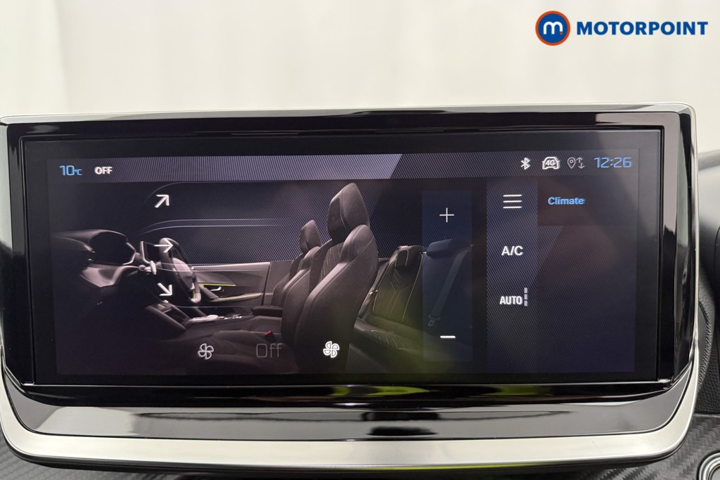 Peugeot 2008 Allure Manual Petrol SUV - Stock Number (1624982) - 10th supplementary image