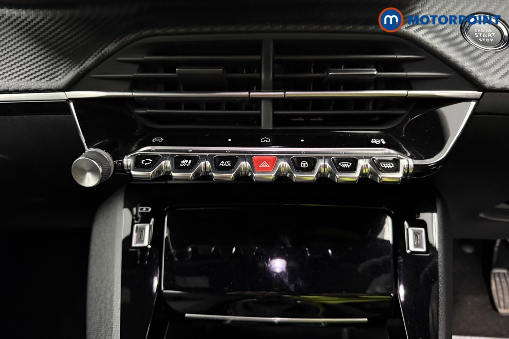 Peugeot 2008 Allure Manual Petrol SUV - Stock Number (1624982) - 11th supplementary image