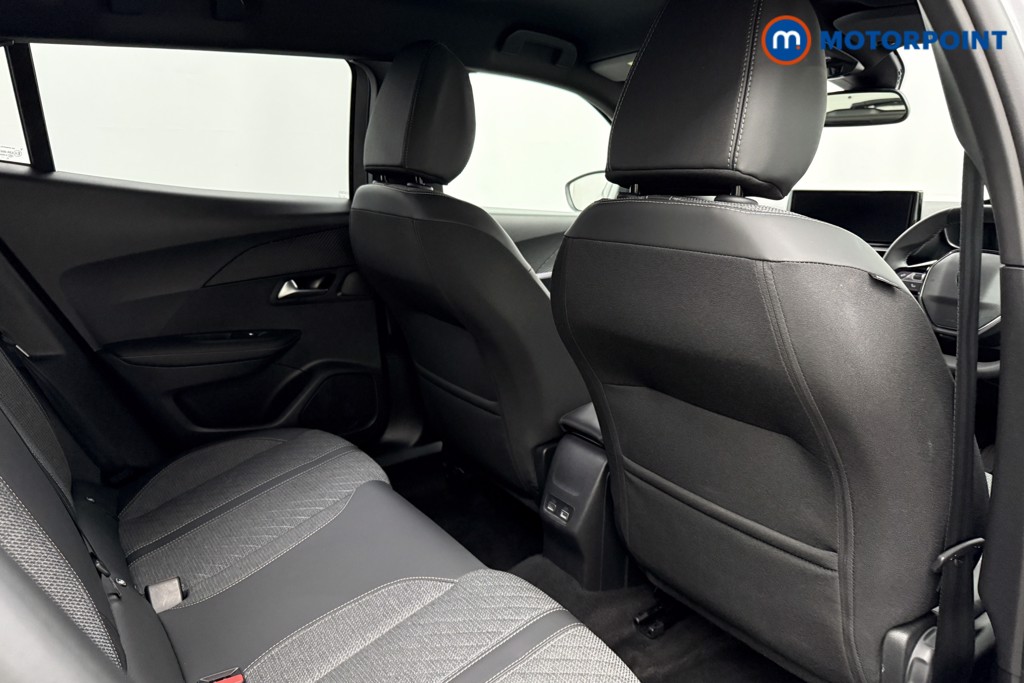 Peugeot 2008 Allure Manual Petrol SUV - Stock Number (1624982) - 18th supplementary image