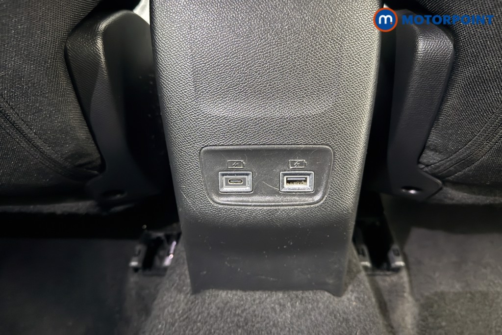 Peugeot 2008 Allure Manual Petrol SUV - Stock Number (1624982) - 19th supplementary image