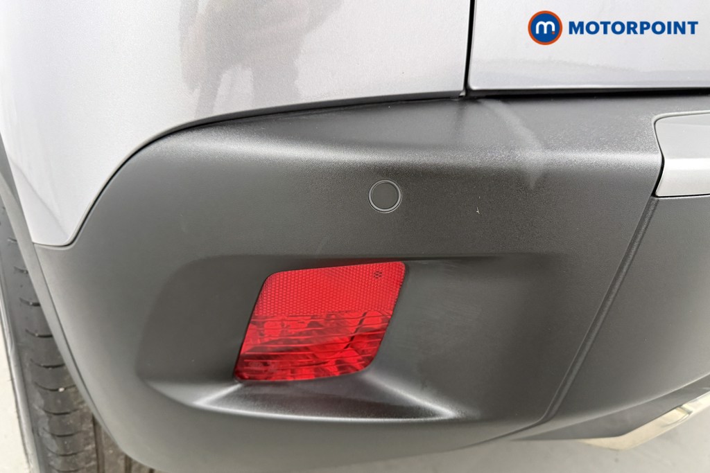 Peugeot 2008 Allure Manual Petrol SUV - Stock Number (1624982) - 22nd supplementary image