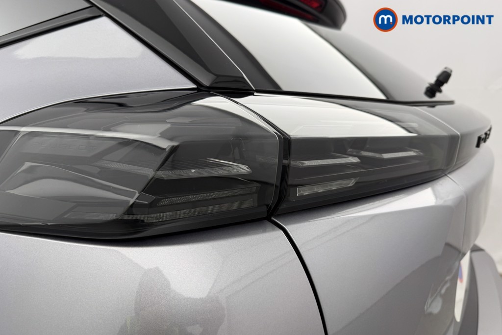 Peugeot 2008 Allure Manual Petrol SUV - Stock Number (1624982) - 23rd supplementary image