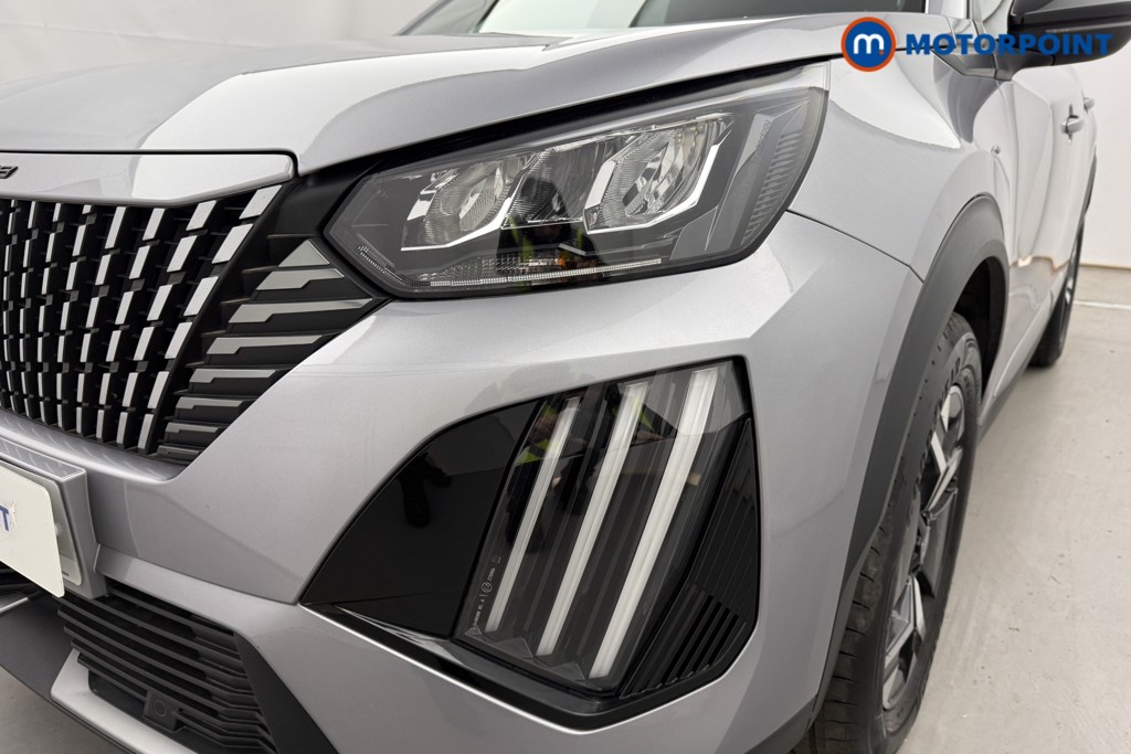 Peugeot 2008 Allure Manual Petrol SUV - Stock Number (1624982) - 25th supplementary image