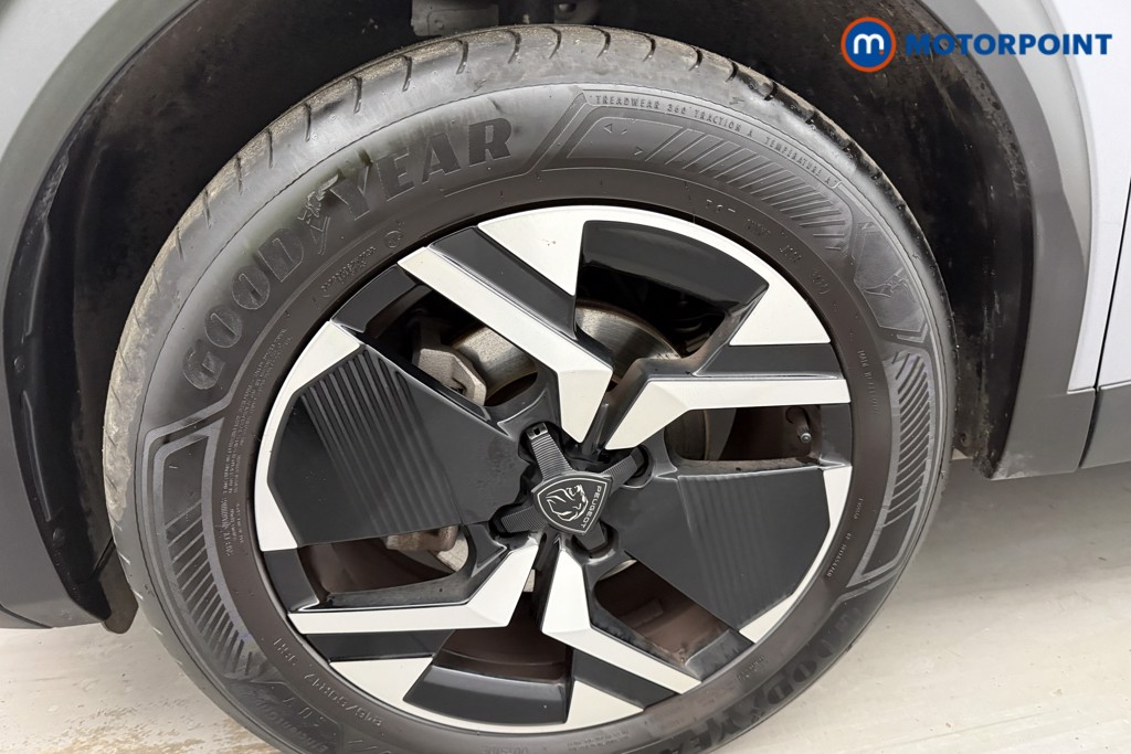 Peugeot 2008 Allure Manual Petrol SUV - Stock Number (1624982) - 26th supplementary image