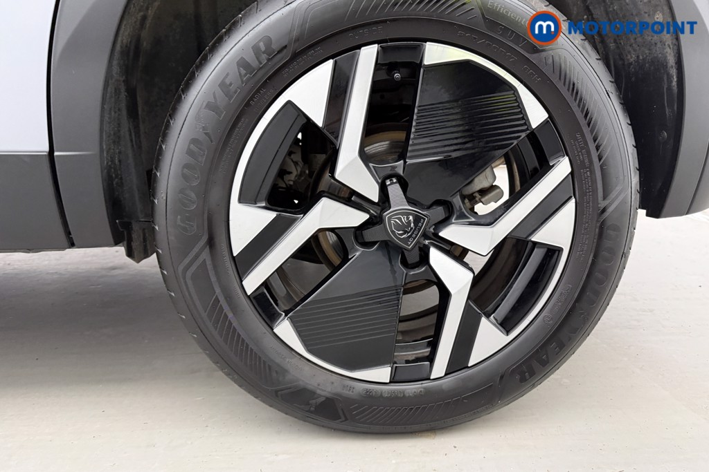 Peugeot 2008 Allure Manual Petrol SUV - Stock Number (1624982) - 27th supplementary image