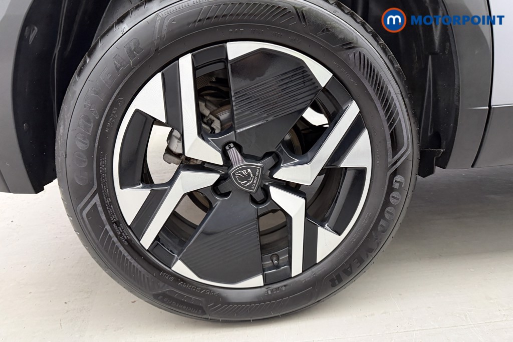 Peugeot 2008 Allure Manual Petrol SUV - Stock Number (1624982) - 28th supplementary image