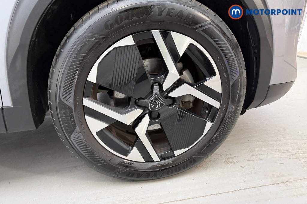 Peugeot 2008 Allure Manual Petrol SUV - Stock Number (1624982) - 29th supplementary image