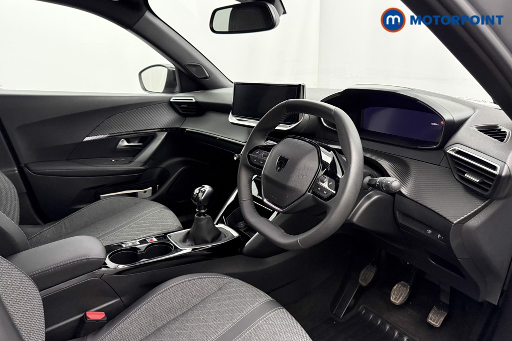 Peugeot 2008 Allure Manual Petrol SUV - Stock Number (1624982) - 1st supplementary image