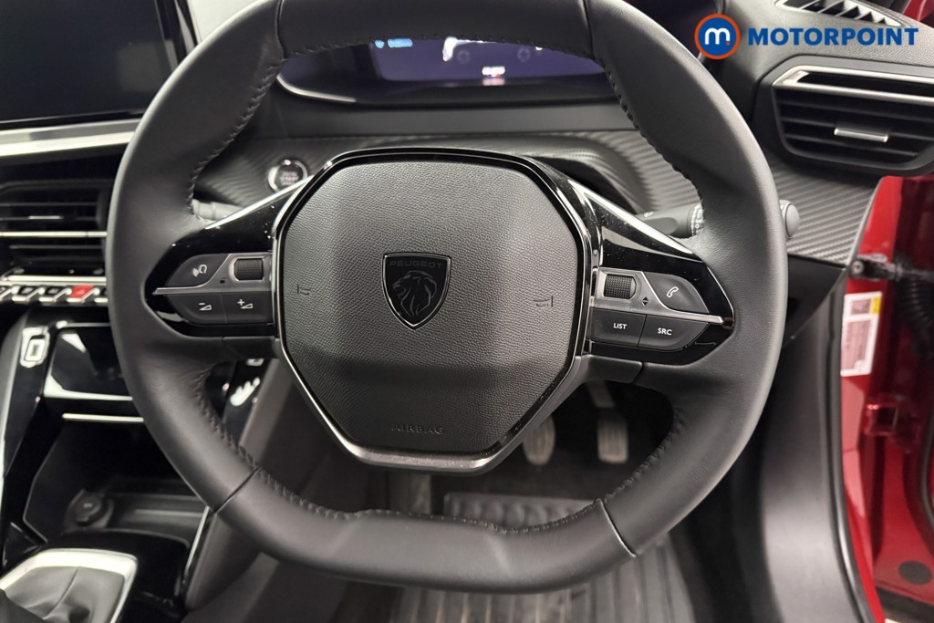 Peugeot 2008 Allure Manual Petrol SUV - Stock Number (1625000) - 2nd supplementary image