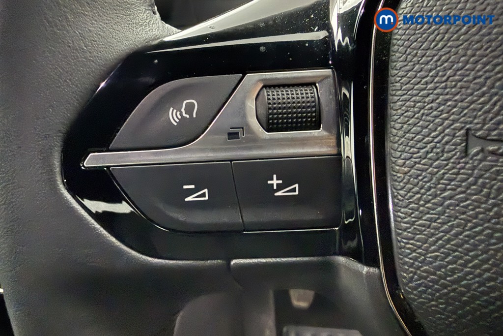 Peugeot 2008 Allure Manual Petrol SUV - Stock Number (1625000) - 3rd supplementary image