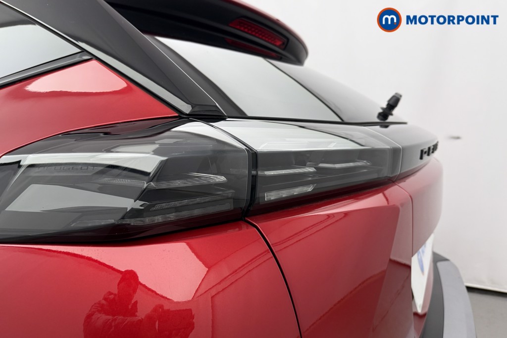 Peugeot 2008 Allure Manual Petrol SUV - Stock Number (1625000) - 21st supplementary image