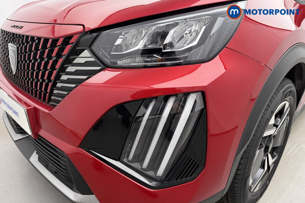 Peugeot 2008 Allure Manual Petrol SUV - Stock Number (1625000) - 22nd supplementary image