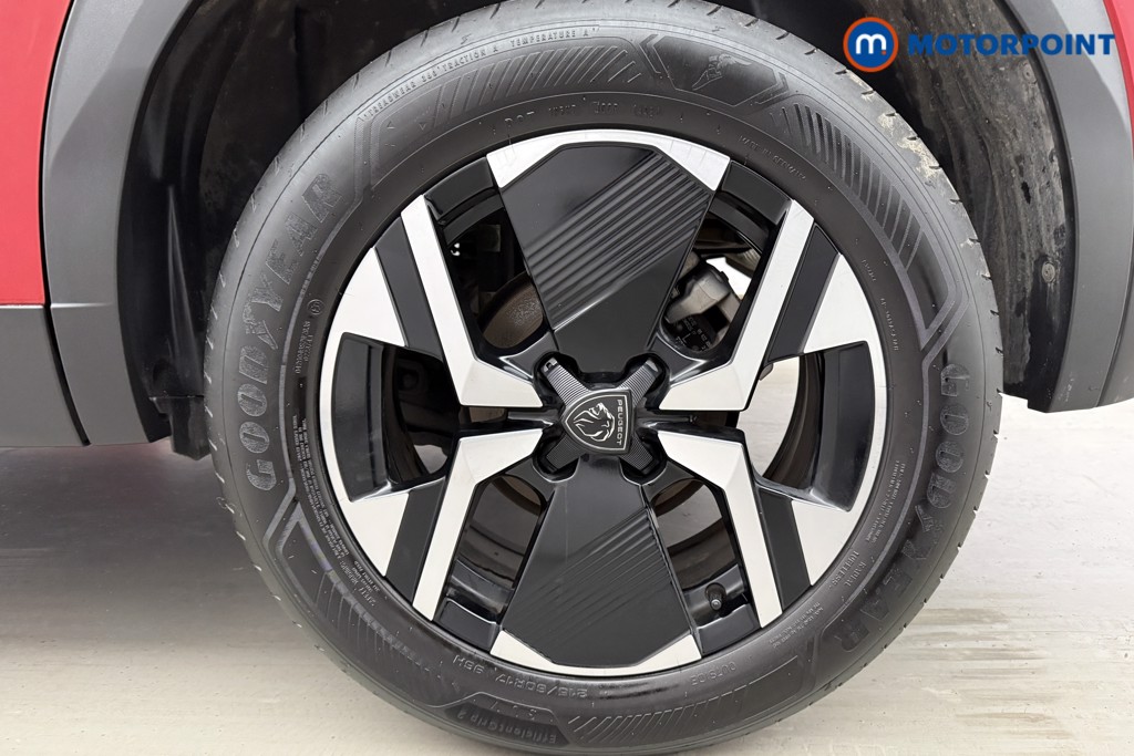 Peugeot 2008 Allure Manual Petrol SUV - Stock Number (1625000) - 24th supplementary image