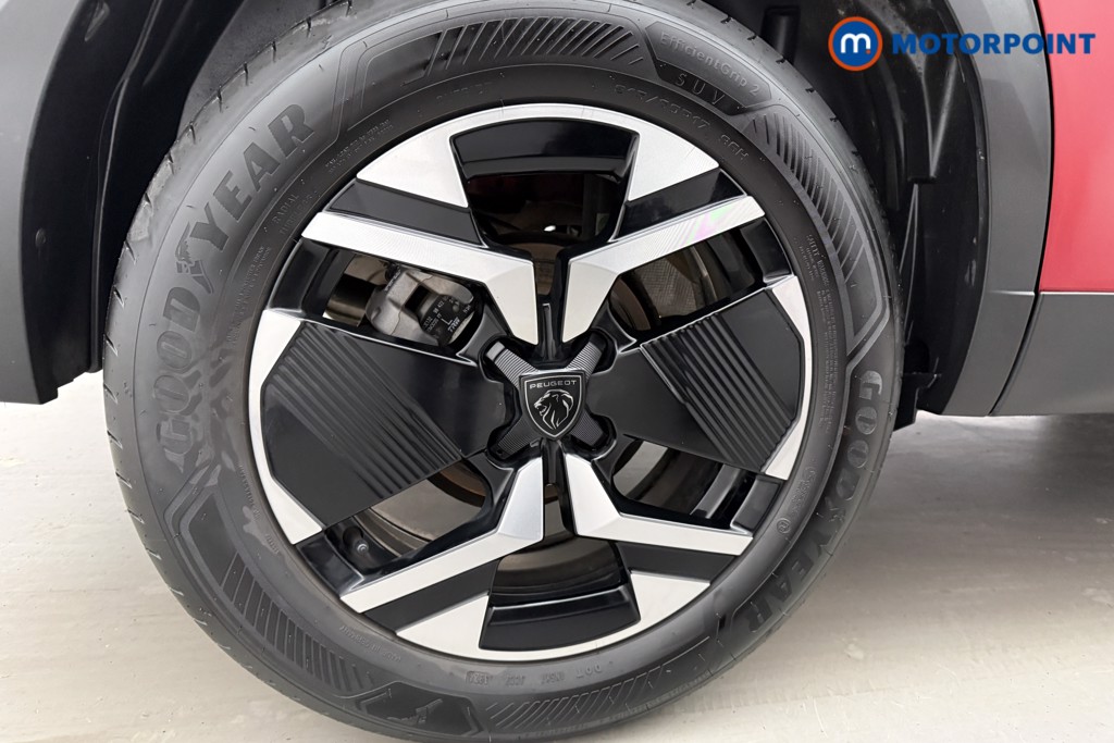 Peugeot 2008 Allure Manual Petrol SUV - Stock Number (1625000) - 25th supplementary image