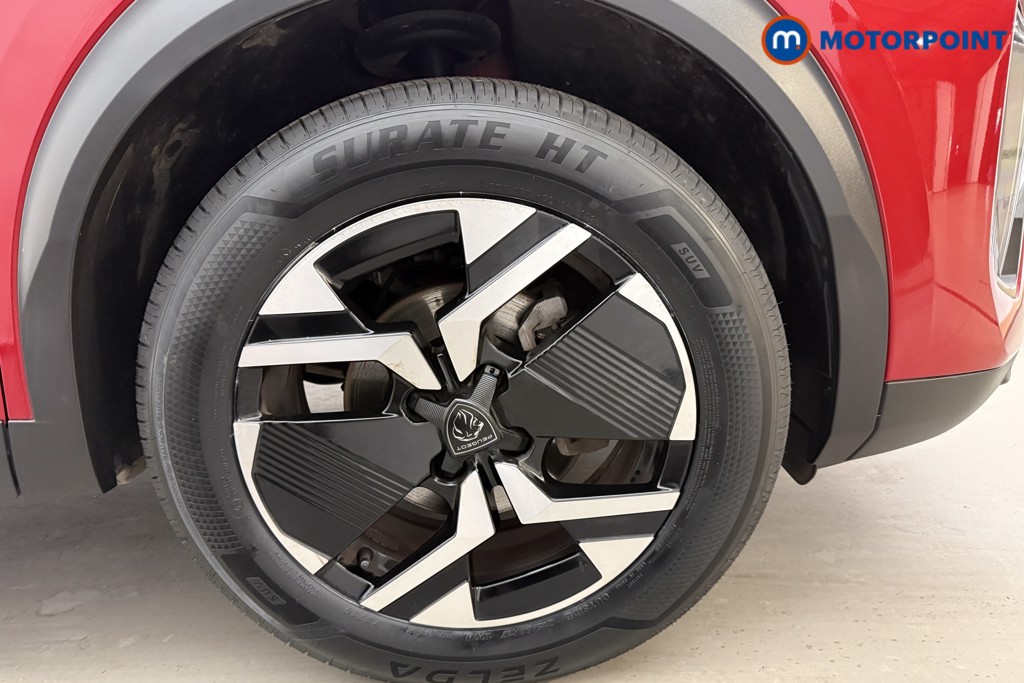 Peugeot 2008 Allure Manual Petrol SUV - Stock Number (1625000) - 26th supplementary image