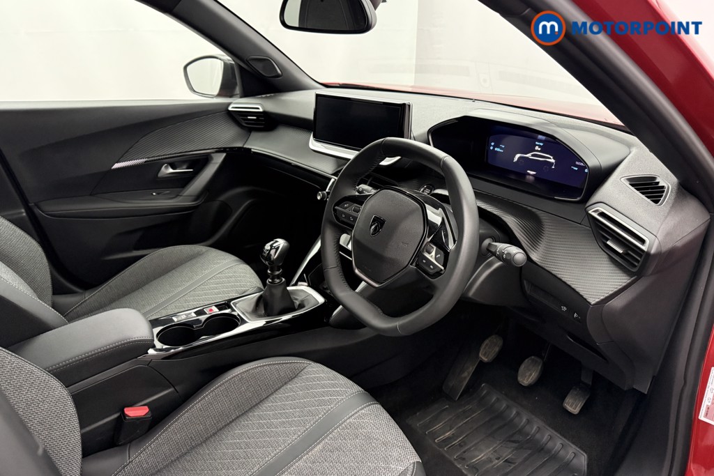 Peugeot 2008 Allure Manual Petrol SUV - Stock Number (1625000) - 1st supplementary image