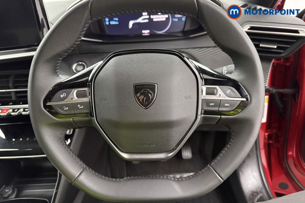Peugeot 2008 Allure Manual Petrol SUV - Stock Number (1625009) - 2nd supplementary image