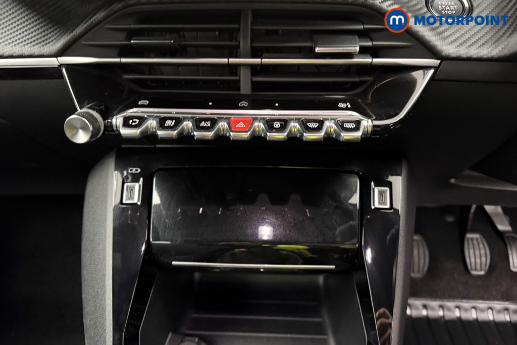 Peugeot 2008 Allure Manual Petrol SUV - Stock Number (1625009) - 10th supplementary image
