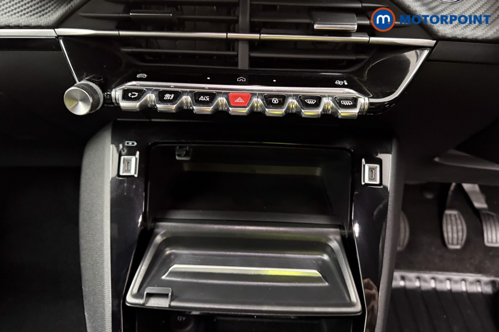 Peugeot 2008 Allure Manual Petrol SUV - Stock Number (1625009) - 11th supplementary image