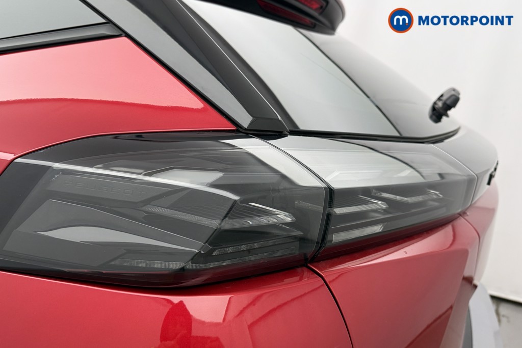 Peugeot 2008 Allure Manual Petrol SUV - Stock Number (1625009) - 21st supplementary image